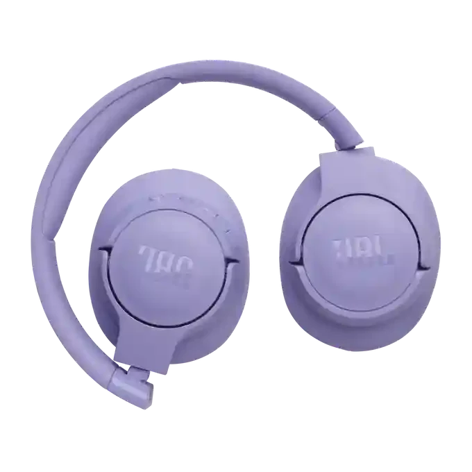 JBL Tune 720 BT Purple 6
