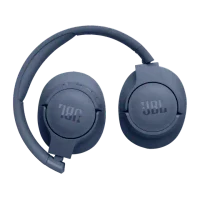JBL Tune 720 BT Blue 6