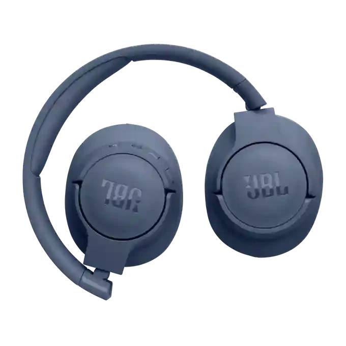JBL Tune 720 BT Blue 6
