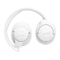 JBL Tune 720 BT White 6