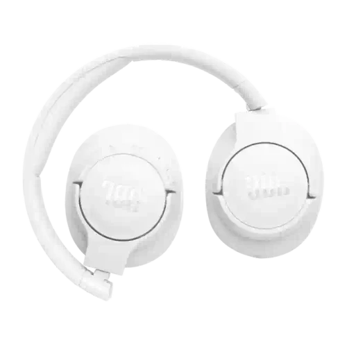 JBL Tune 720 BT White