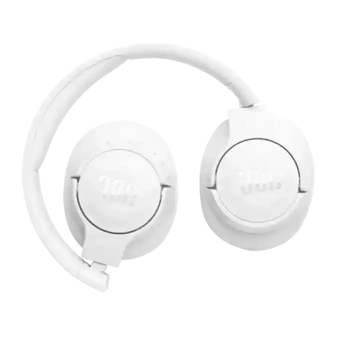 JBL Tune 720 BT White 6
