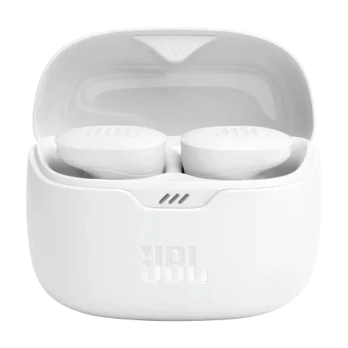 JBL Tune Buds White