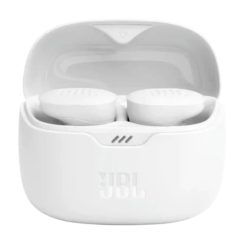 JBL Tune Buds White 5
