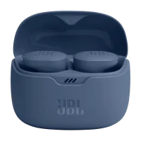 JBL Tune Buds Blue 4