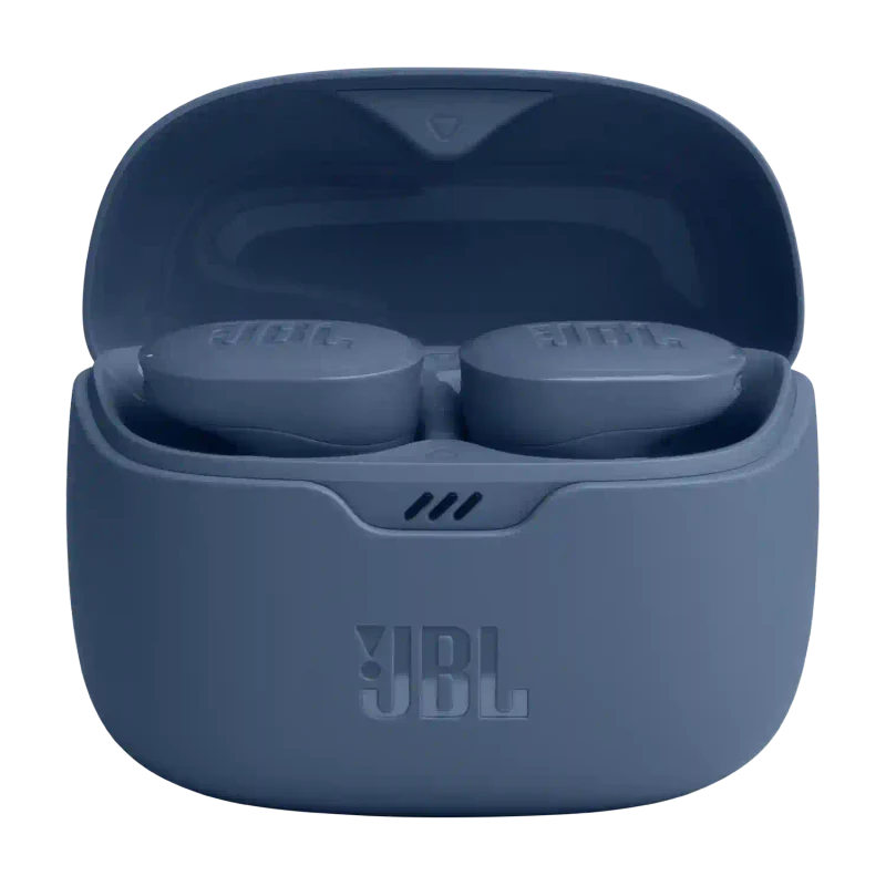 JBL Tune Buds Blue 4