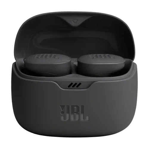 JBL Tune Buds Black