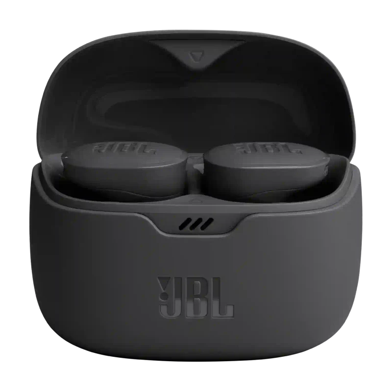 JBL Tune Buds Black 5