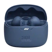 JBL Tune Beam Blue 4