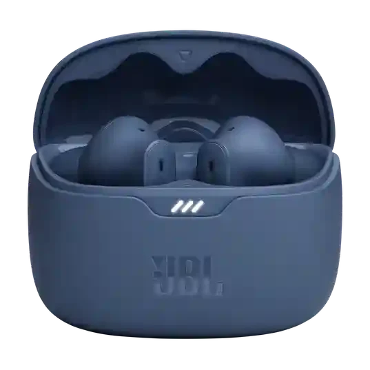 JBL Tune Beam Blue 4