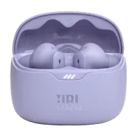JBL Tune Beam Purple 5