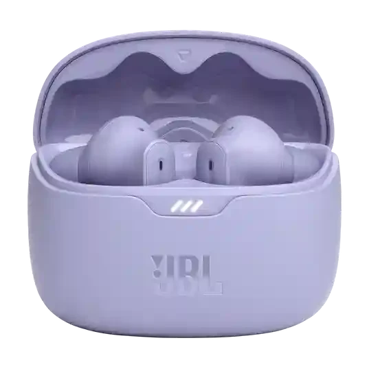 JBL Tune Beam Purple 5