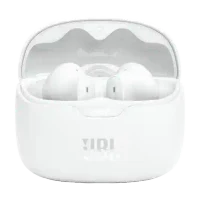 JBL Tune Beam White 5