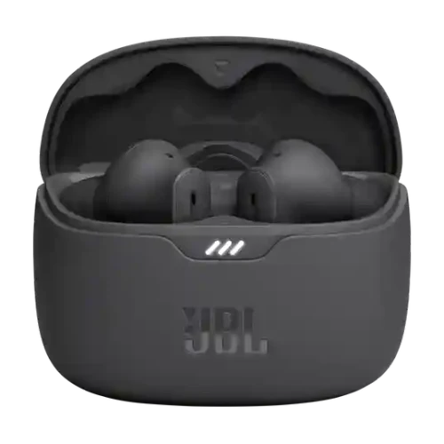 JBL Tune Beam Black