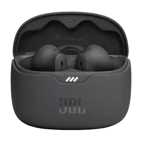 JBL Tune Beam Black 5