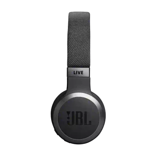 JBL LIVE670NC Black