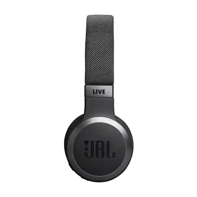 JBL LIVE670NC Black 7