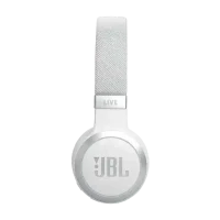 JBL LIVE670NC White 7