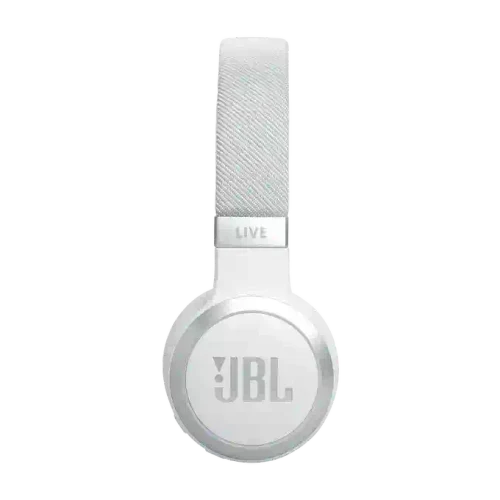 JBL LIVE670NC White