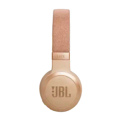 JBL LIVE670NC Sandstone