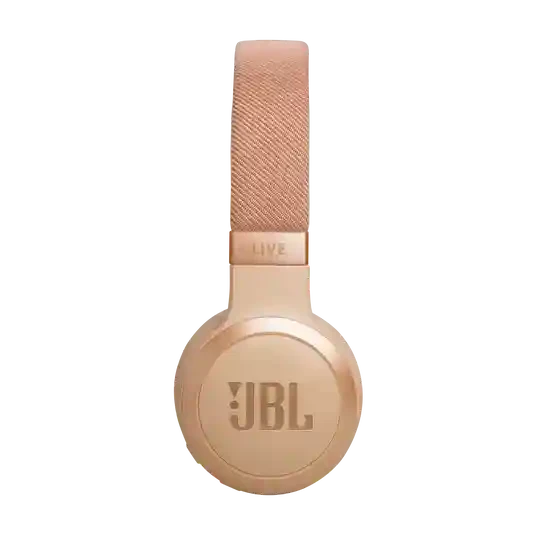 JBL LIVE670NC Sandstone 6