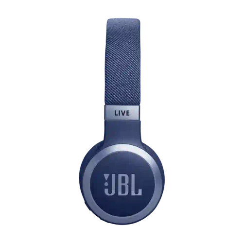 JBL LIVE670NC Blue