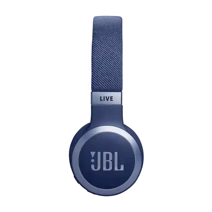 JBL LIVE670NC Blue 5