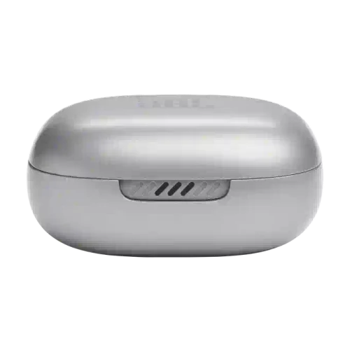 JBL Live Flex Silver
