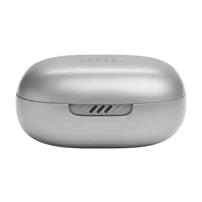 JBL Live Flex Silver 9