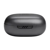 JBL Live Flex Black 9