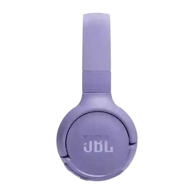 JBL Tune 520 BT Purple 5