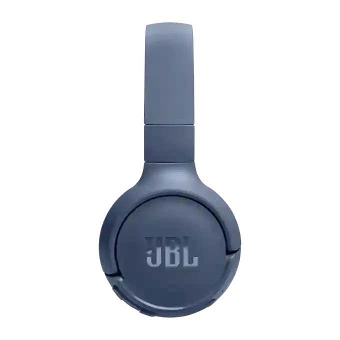 JBL Tune 520 BT Blue 5