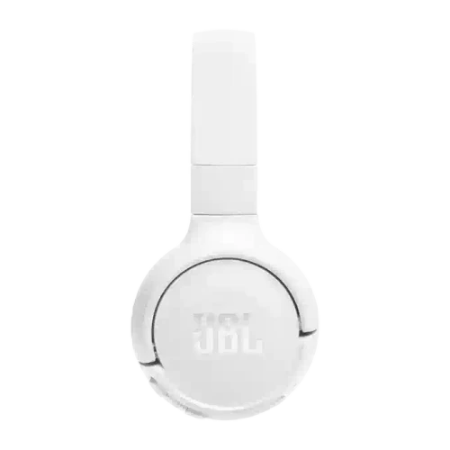 JBL Tune 520 BT White