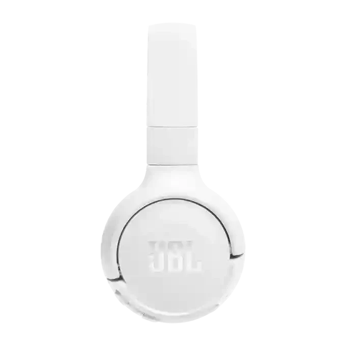 JBL Tune 520 BT White 5