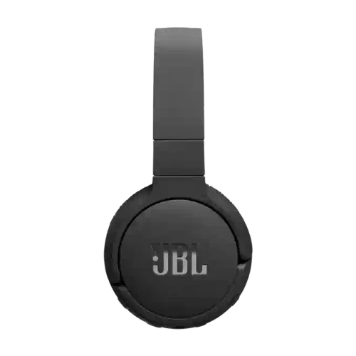 JBL Tune 670 NC Black