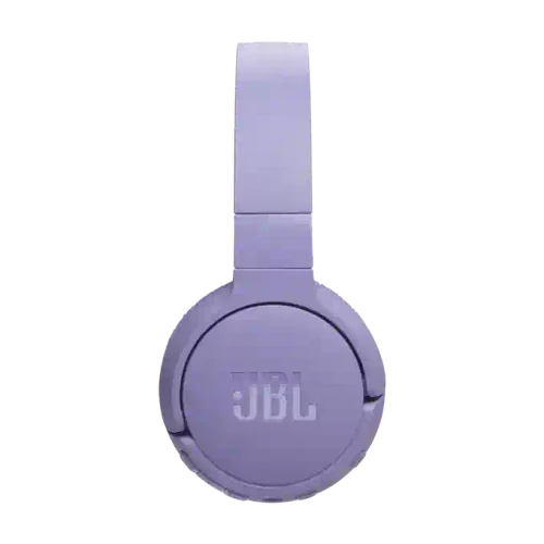JBL Tune 670 NC Purple