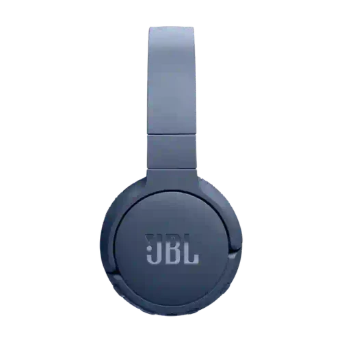 JBL Tune 670 NC Blue