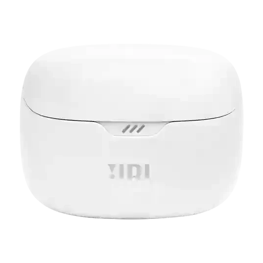 JBL Tune Beam White 6