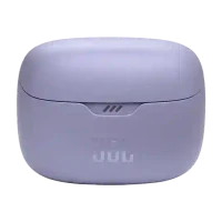 JBL Tune Beam Purple 6