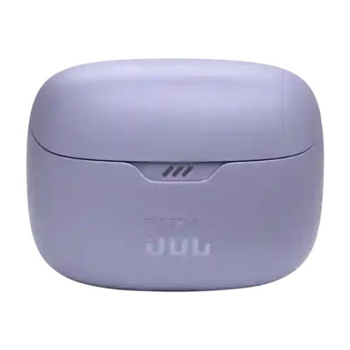 JBL Tune Beam Purple