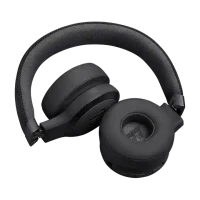 JBL LIVE670NC Black 6