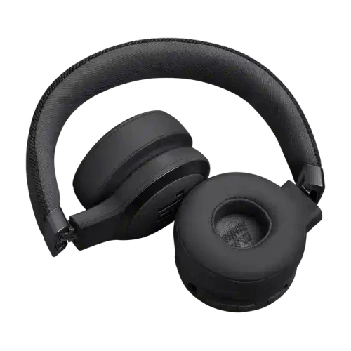 JBL LIVE670NC Black
