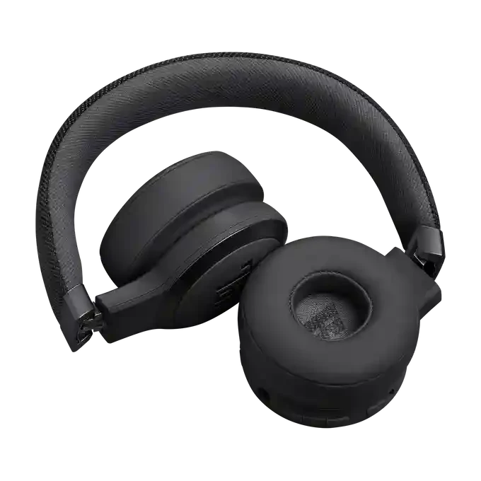 JBL LIVE670NC Black 6
