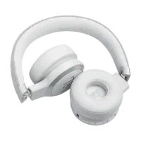 JBL LIVE670NC White 6