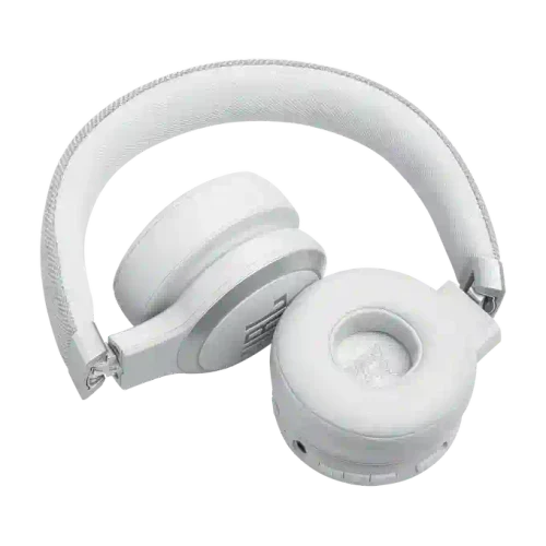 JBL LIVE670NC White