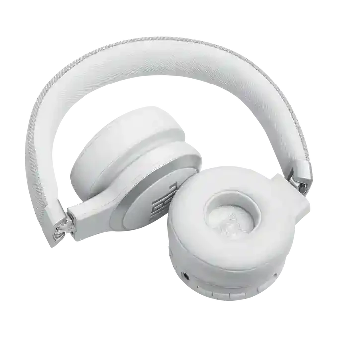 JBL LIVE670NC White 6