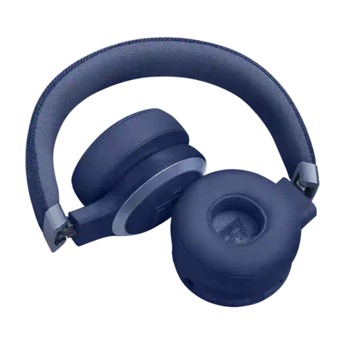 JBL LIVE670NC Blue