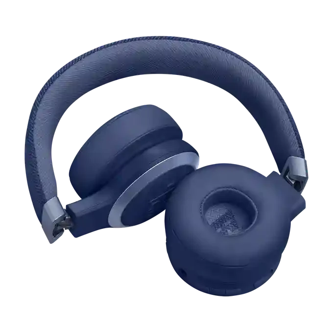 JBL LIVE670NC Blue 6