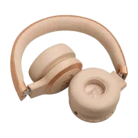 JBL LIVE670NC Sandstone 5
