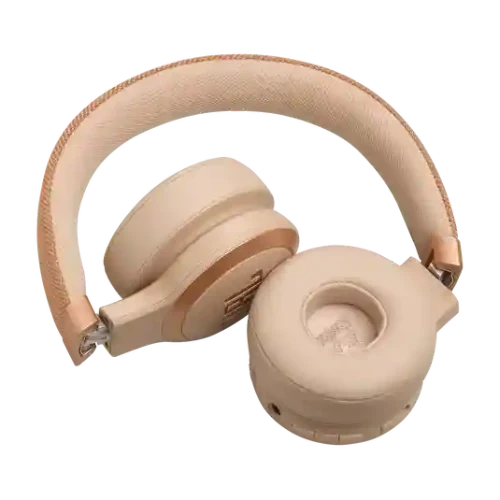 JBL LIVE670NC Sandstone